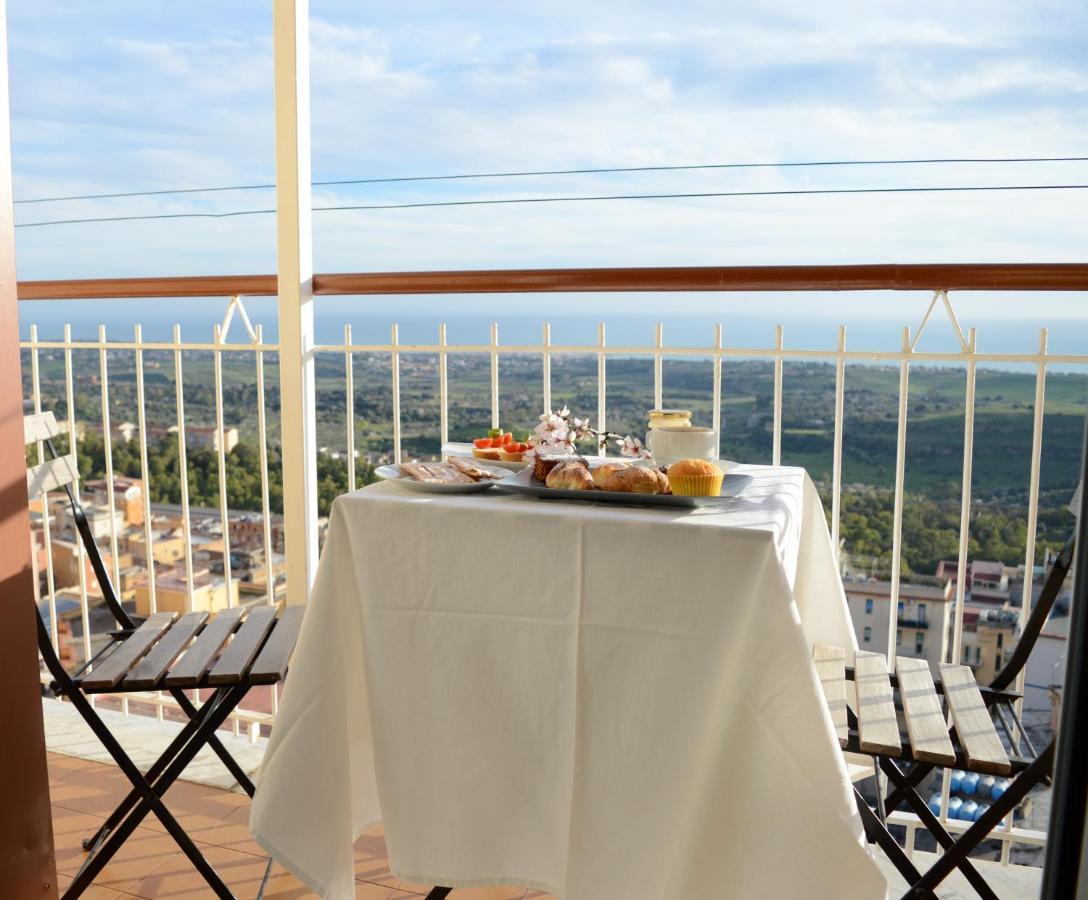 B&B Miravalle Agrigento Exterior photo