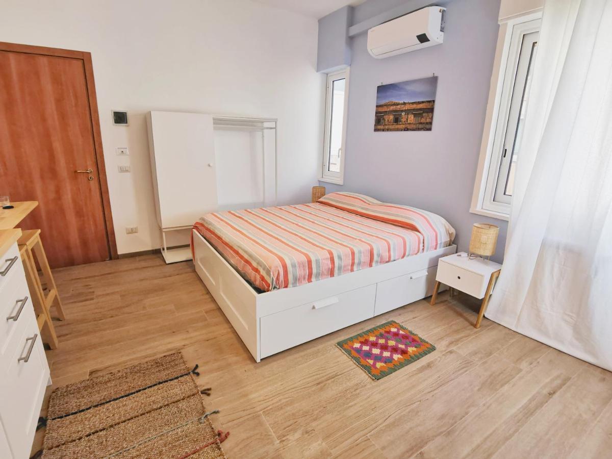 B&B Miravalle Agrigento Exterior photo