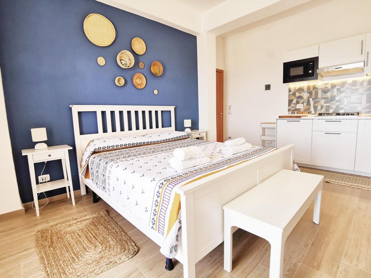 B&B Miravalle Agrigento Exterior photo