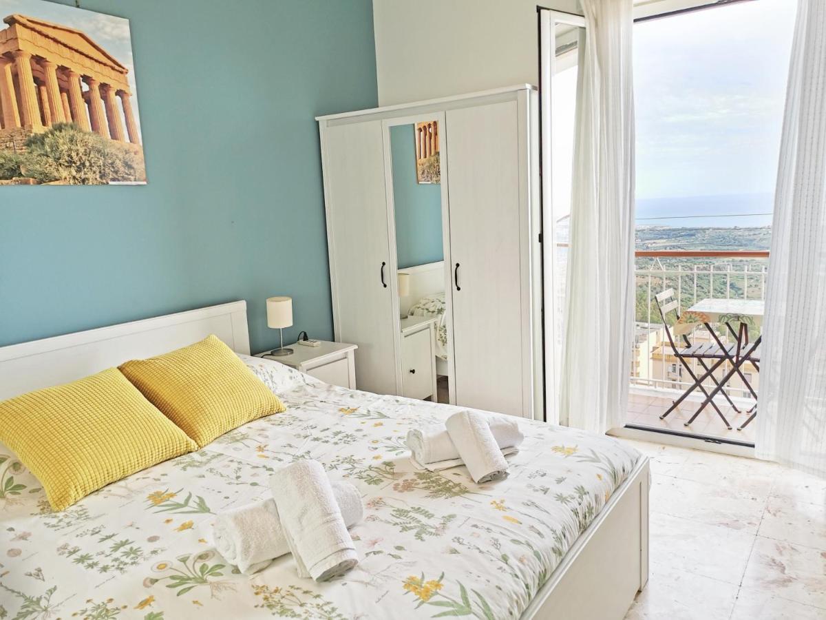 B&B Miravalle Agrigento Exterior photo