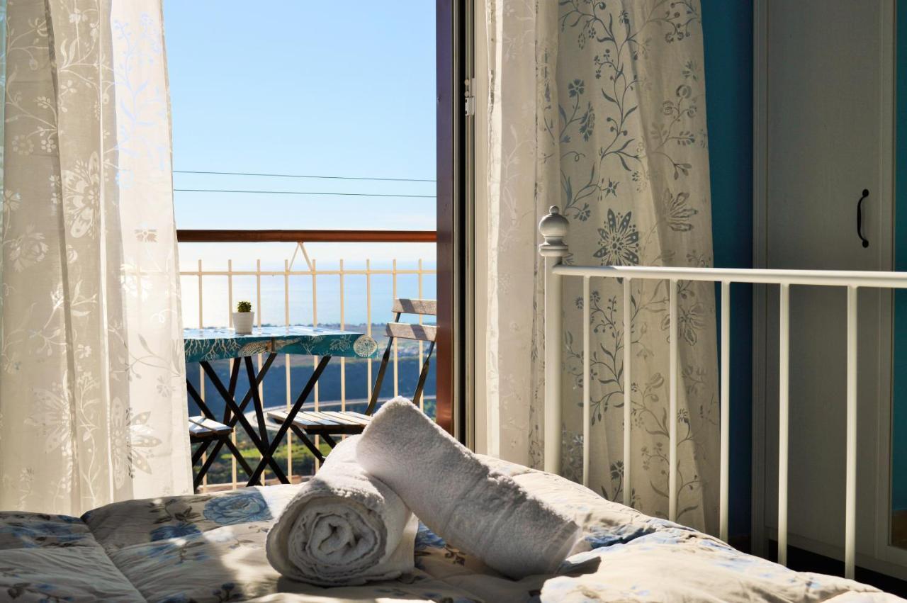 B&B Miravalle Agrigento Exterior photo
