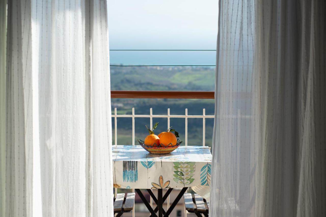 B&B Miravalle Agrigento Exterior photo