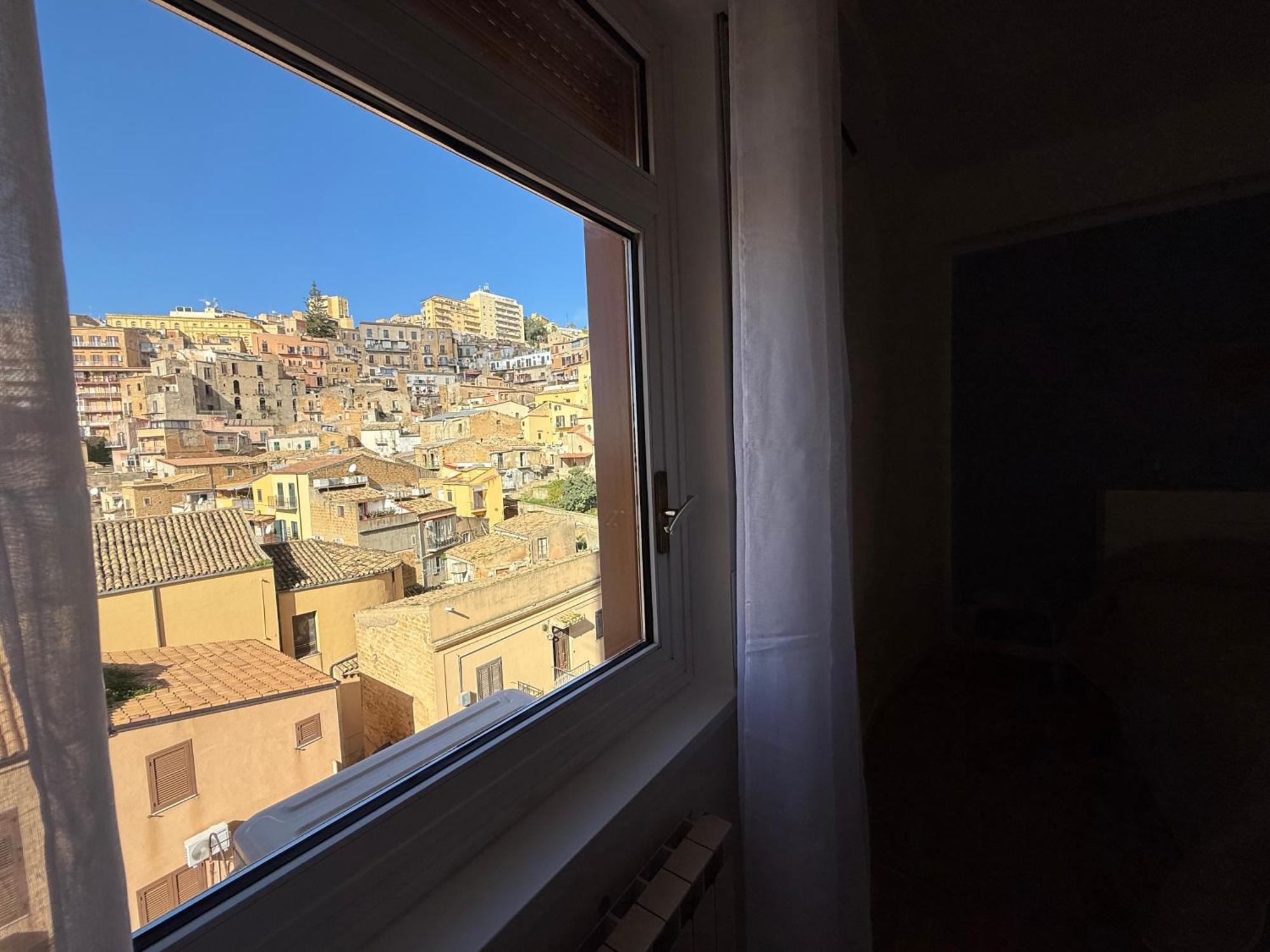 B&B Miravalle Agrigento Exterior photo