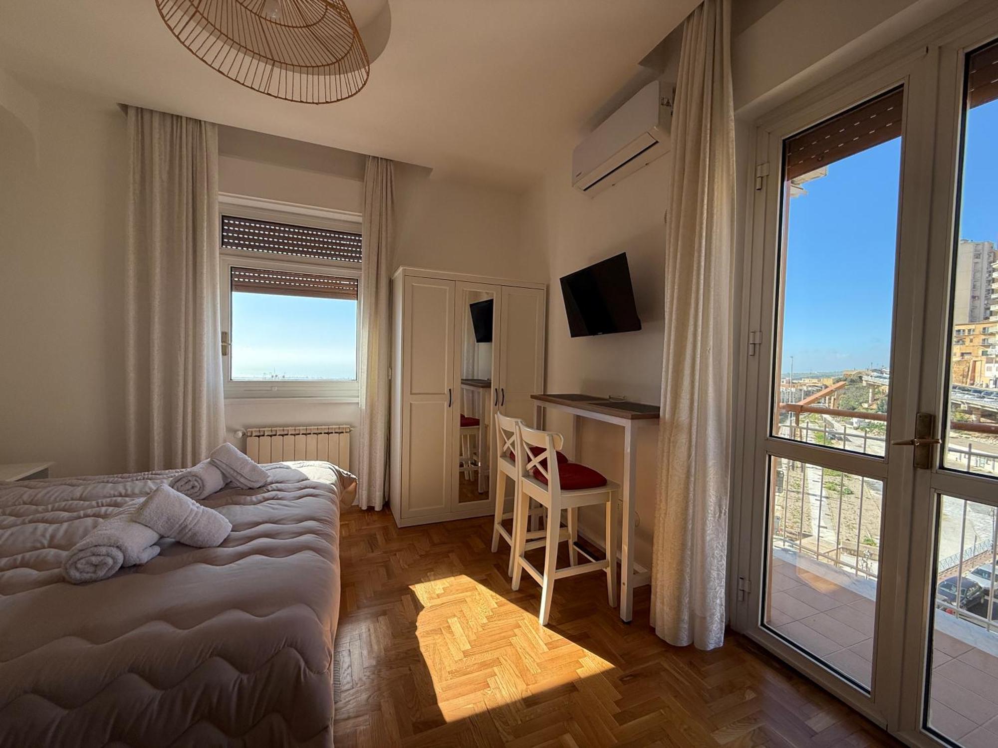 B&B Miravalle Agrigento Exterior photo