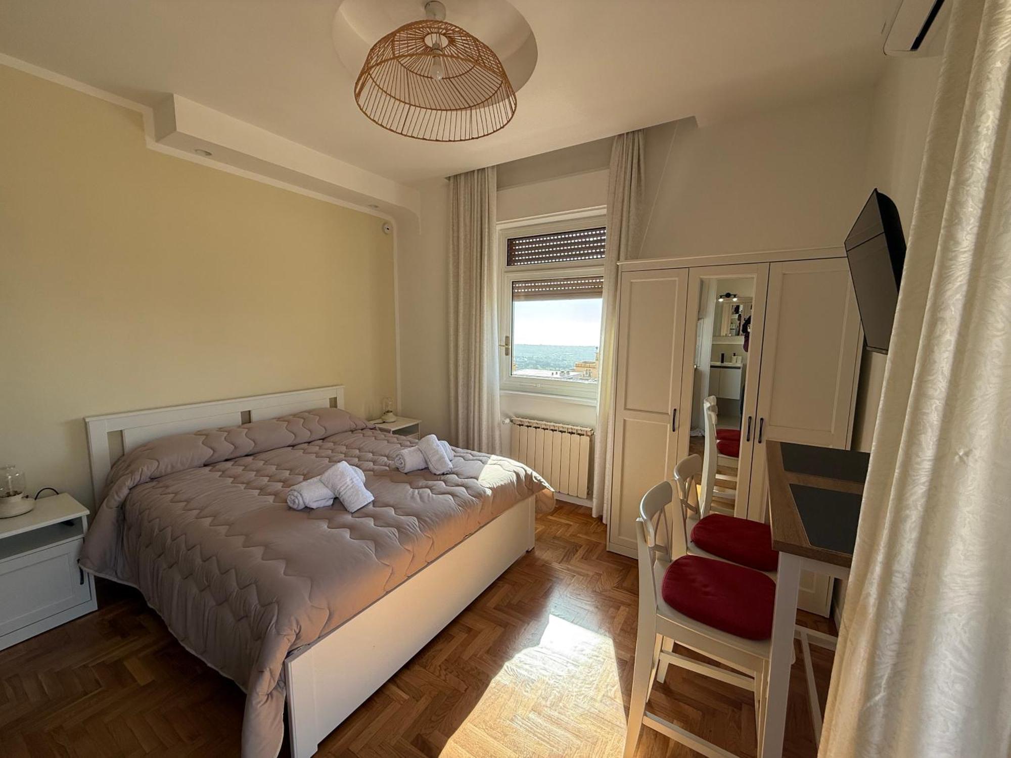 B&B Miravalle Agrigento Exterior photo