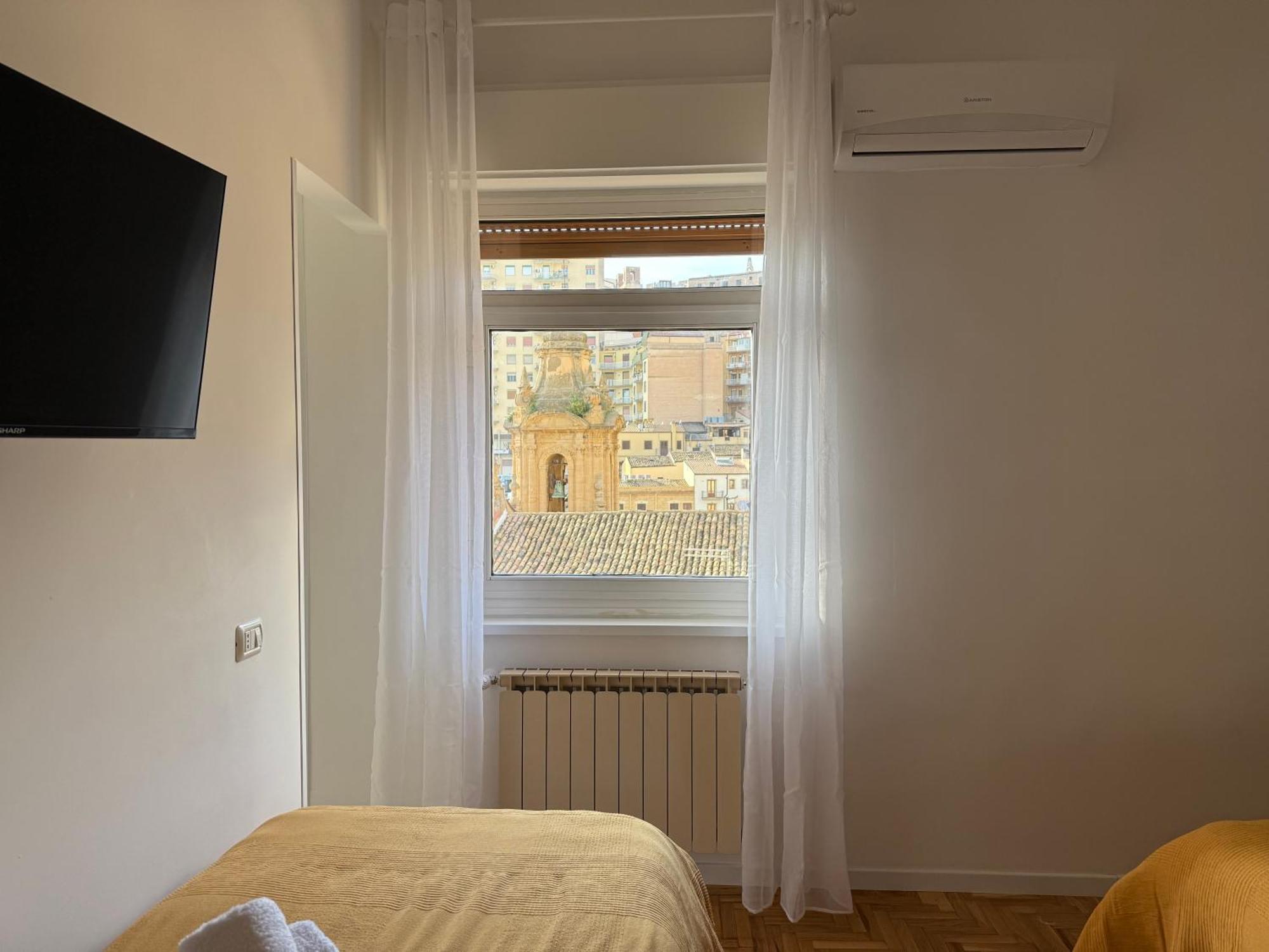 B&B Miravalle Agrigento Exterior photo