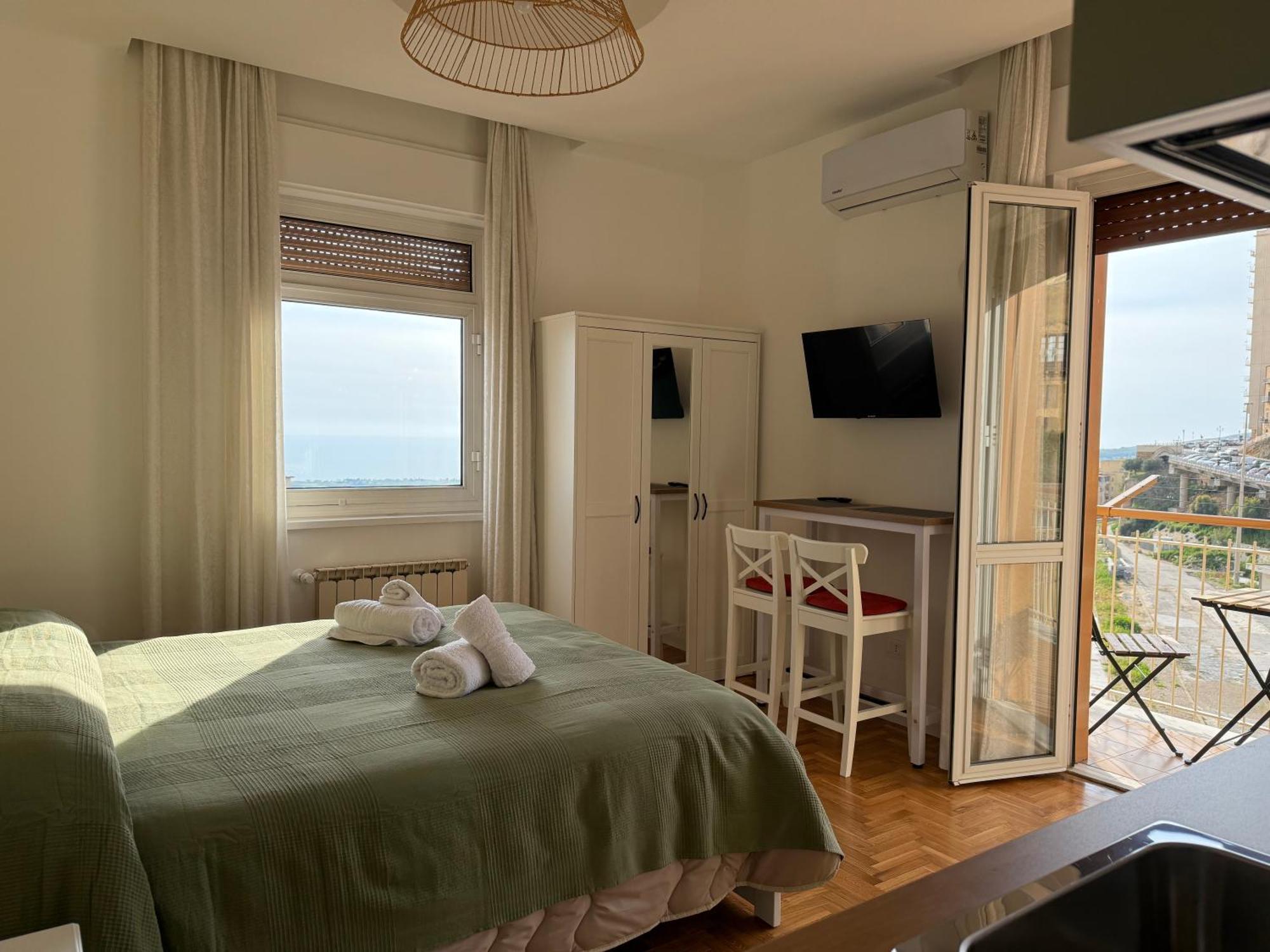 B&B Miravalle Agrigento Exterior photo