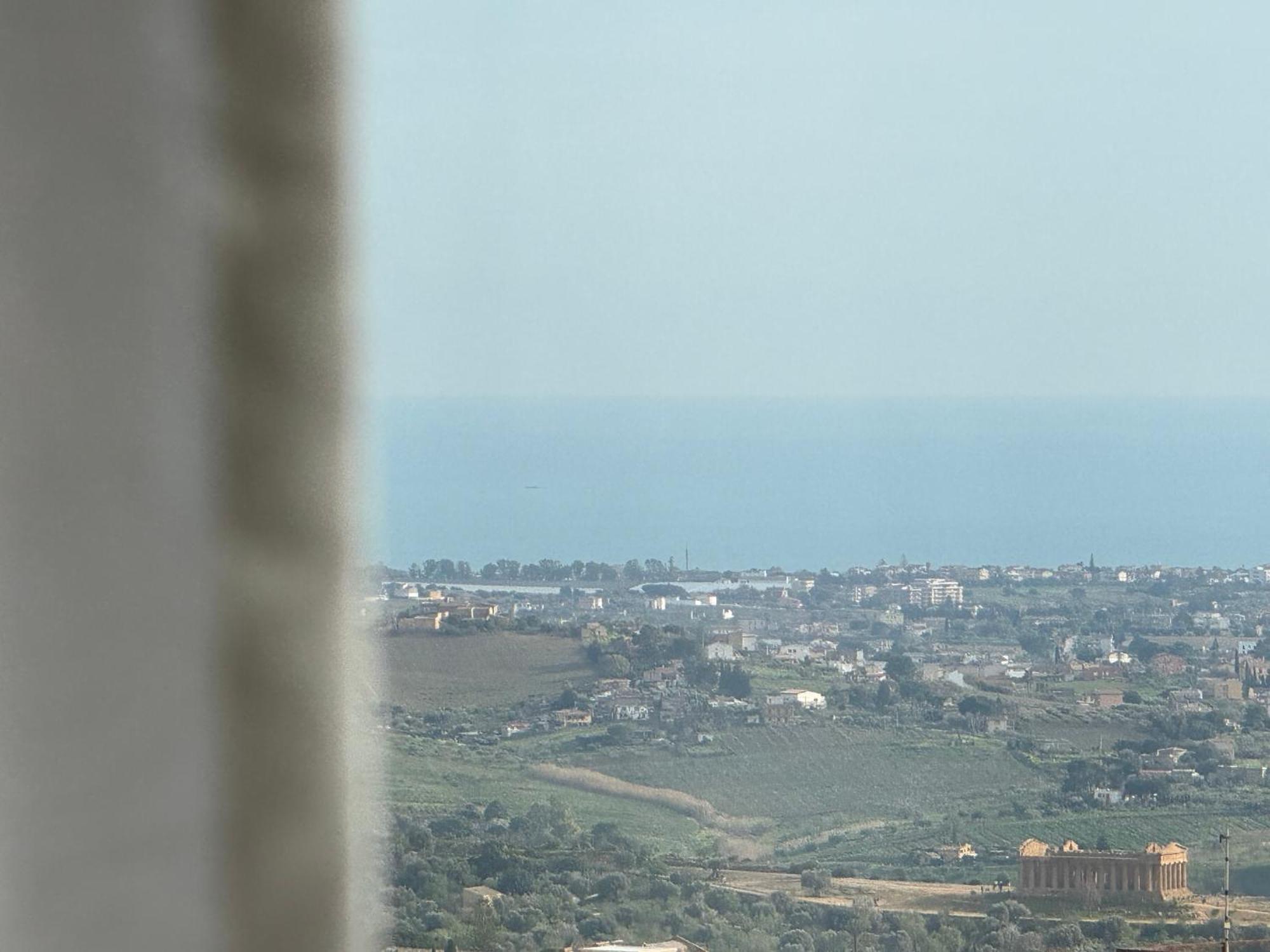 B&B Miravalle Agrigento Exterior photo