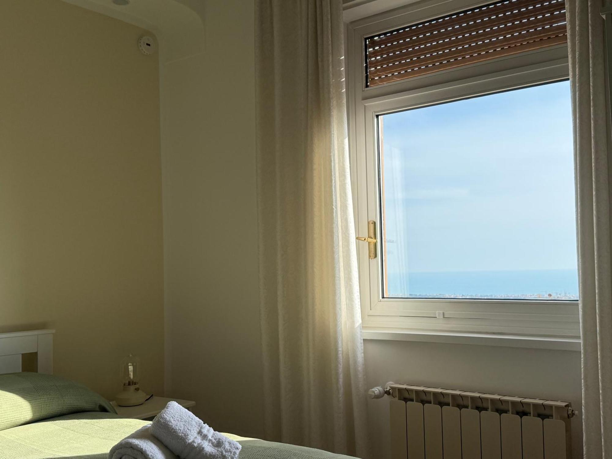 B&B Miravalle Agrigento Exterior photo