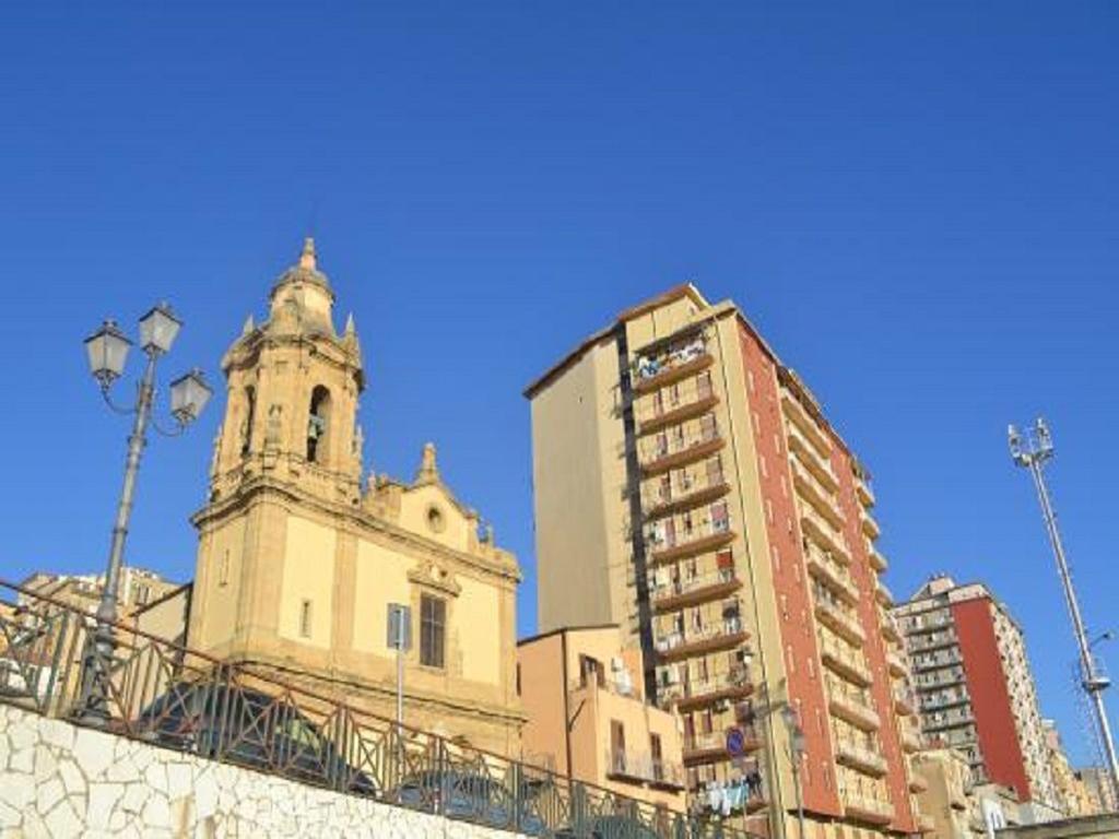 B&B Miravalle Agrigento Exterior photo